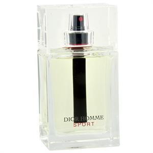 Dior 克丽丝汀迪奥 桀骜男士运动香水 100ml（进）