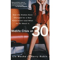 (女人三十豆腐渣？) MIDLIFE CRISIS AT 30