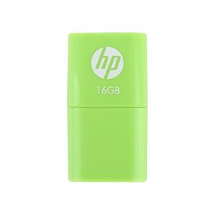惠普（HP）V240G U盘（淡绿色）（16GB/炫靓薄小精巧）