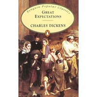 GREAT EXPECTATIONS