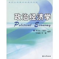 政治经济学——浙江大学现代经济学丛书