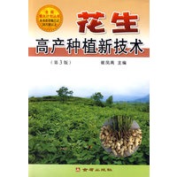 花生高产种植新技术