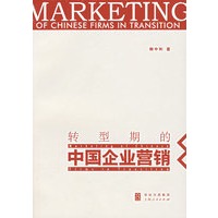 转型期的中国企业营销