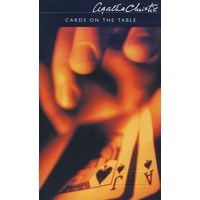 Cards on the Table 牌中牌