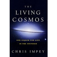 The Living Cosmos活的宇宙