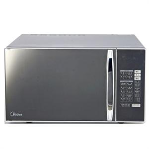 [当当自营]美的 蒸汽微波炉EG823LA6-NS(X)（23L、800W)