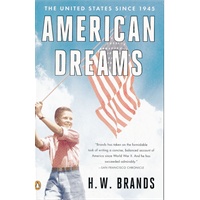 American Dreams(ISBN=9780143119555)