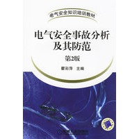 电气安全事故分析及其防范（第2版）