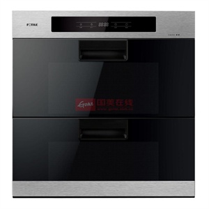 方太（FOTILE）ZTD100J-13E消毒柜