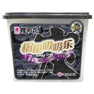 樱の花 橱柜吸吸乐240g*3