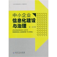 中小企业信息化建设与治理