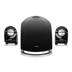 漫步者（edifier）时尚系列E1100多媒体电脑音箱