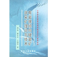 有岩爆倾向硬岩矿床采矿理论与技术（冶金系统跨世纪学术技术带头人著作丛书）