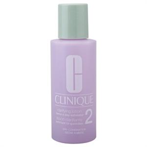 Clinique 倩碧 温和洁肤水2号 60ml