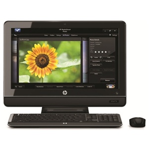 惠普（HP）100-5139CN一体机