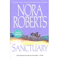 Sanctuary(ISBN=9780425233559)