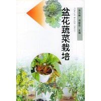 盆花蔬菜栽培
