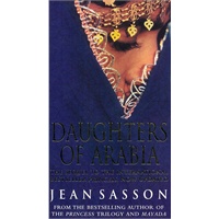 DAUGHTERS OF ARABIA 阿拉伯女儿们