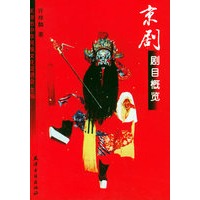 京剧剧目概览