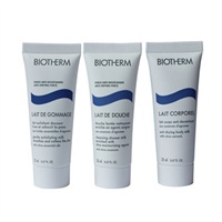 Biotherm ��ŷȪ ����˿����������3����