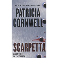 Scarpetta 法医斯卡皮特