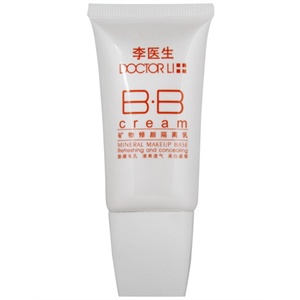 Doctor.Li李医生 矿物修颜隔离乳25g
