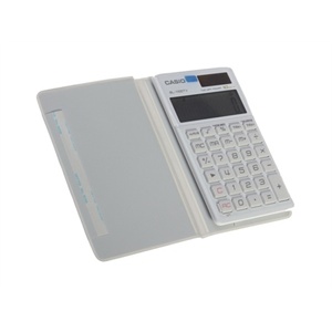 卡西欧（CASIO）SL-1100TV-WE 办公便携计算器?