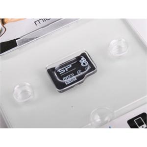 广颖电通8G MicroSDHC TF存储卡（Class4）
