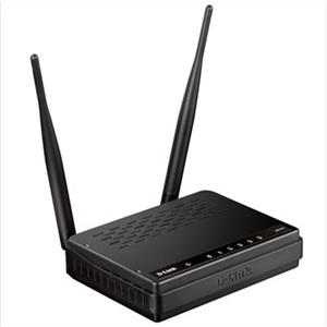 友讯 DLink DIR-615L 300M无线路由器