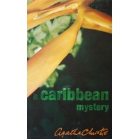 A Caribbean Mystery 加勒比海之谜 (阿加莎侦探小说)