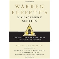 Warren Buffett's Management Secrets巴菲特的管理秘诀