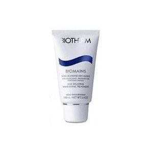 ★★Biotherm 碧欧泉活泉护指嫩手霜40ml