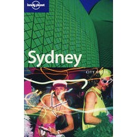 悉尼城市导览Sydney