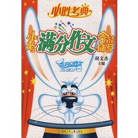 必胜考典：小考满分作文全能辅导