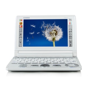 卡西欧（casio）E-SC3SR英汉电子辞典（星光银）