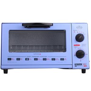 北欧（Nathome）NKX6508炫彩电烤箱（靓影蓝）
