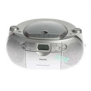 飞利浦（PHILIPS）AZ1027收录机