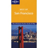 Best of San Francisco, 2/e旧金山最好的
