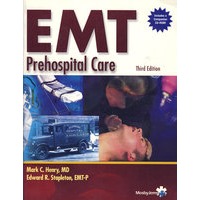 院前急救（第3版）：EMT Prehospital Care