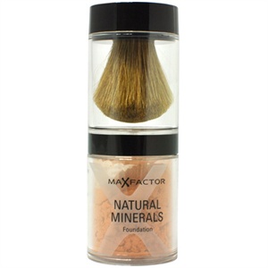 MAXFACTOR蜜丝佛陀自然矿物质粉70号10g