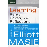 学习管理系统的另一窗口（LEARNING RANTS, RAVES, AND REFLECTIONS）