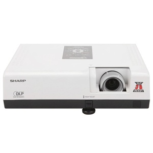 夏普（SHARP）XG-D3580XA 投影仪