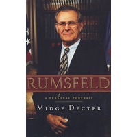 （拉姆斯·菲尔德）Rumsfeld