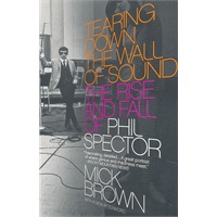 TEARING DOWN THE WALL OF SOUND(ISBN=9781400076611)