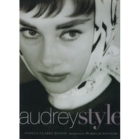 AUDREY STYLE