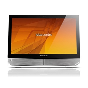 联想（lenovo）B520ePDG6302G50GVWHU-7B一体机电脑