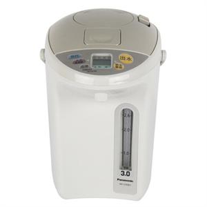 [当当销售配送]Panasonic松下 电热水瓶NC-CS301(米色)