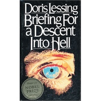 BRIEFING FOR DESCENT INTO HELL(ISBN=9781400077267)