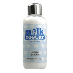 花妍 牛奶优格化妆水150ml