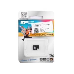 广颖电通4G MicroSDHC TF存储卡（Class6）